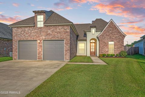 Photo of 106 Portside Drive, Broussard, LA 70518 (MLS # 2500001016)