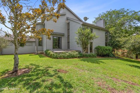 Photo of 203 Stillwater Road, Breaux Bridge, LA 70517 (MLS # 2500002627)