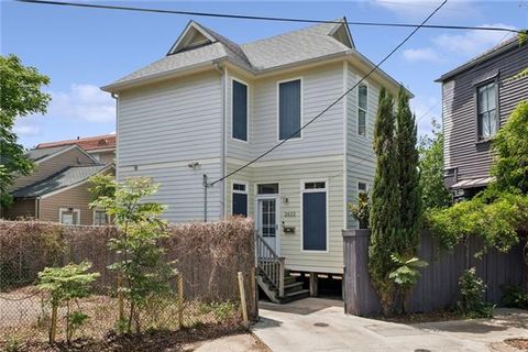 Photo of 2622 Bayou Road Road Rd, New Orleans, LA 70119 (MLS # NO2552744)