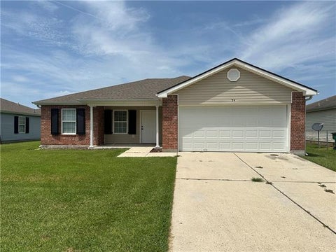 Photo of 24 Clifford Ct Street CT, Westwego, LA 70094 (MLS # NO2568815)