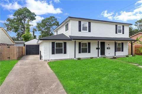 Photo of 4119 Copernicus Street ST, New Orleans, LA 70131 (MLS # NO2564497)