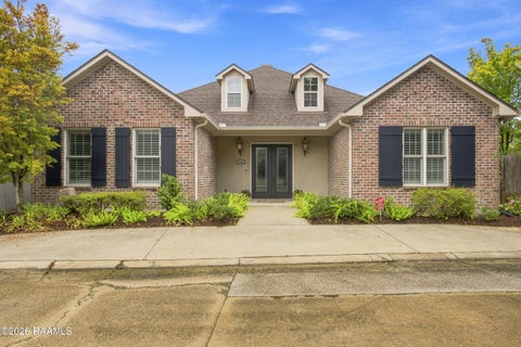 Photo of 100 Giverny Place, Lafayette, LA 70508 (MLS # 2600007282)