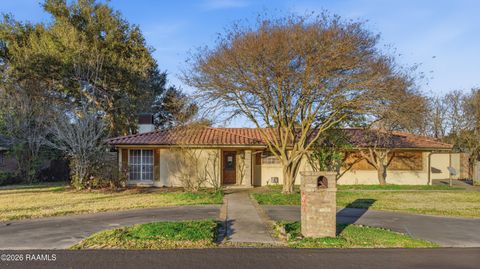 Photo of 217 Kim Drive, Lafayette, LA 70503 (MLS # 2600001421)