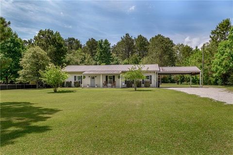 Photo of 350 Booner Miller Road Rd, Deville, LA 71328 (MLS # CN2559184)