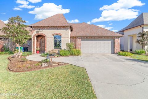Photo of 317 Cypress View Drive, Youngsville, LA 70592 (MLS # 2500006227)