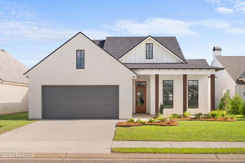 Photo of 205 Queenstown Avenue, Youngsville, LA 70592 (MLS # 2600005375)