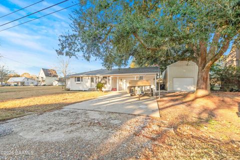Photo of 201 Huggins Road, Lafayette, LA 70506 (MLS # 2600000691)