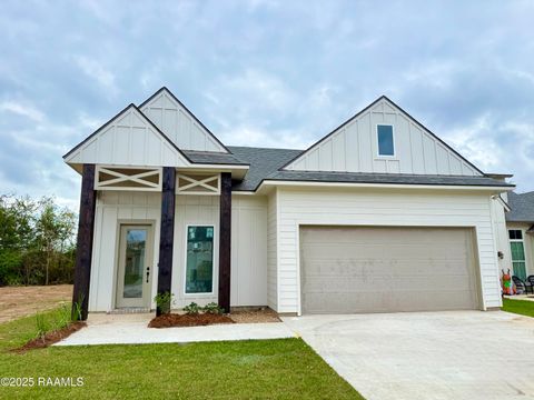 Photo of 232 Timber Mill Street, Lafayette, LA 70508 (MLS # 2500002804)