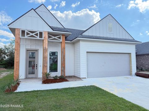Photo of 232 Timber Mill Street, Lafayette, LA 70508 (MLS # 2500002804)
