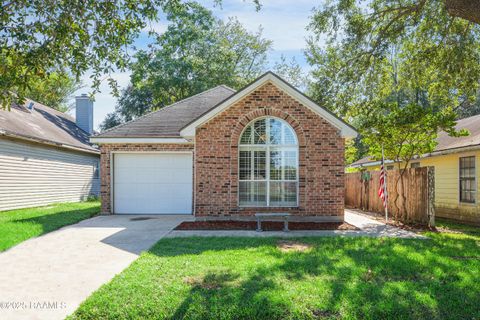 Photo of 601 Kaiser Drive, Lafayette, LA 70508 (MLS # 2500002998)