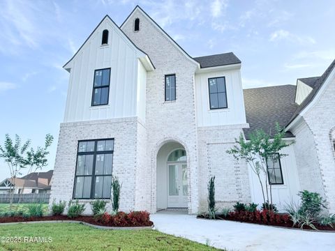 Photo of 214 Sabal Grove Lane, Youngsville, LA 70592 (MLS # 25001184)