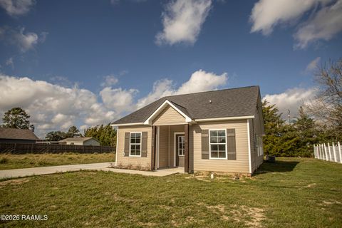 Photo of 1820 Hazel Street, Eunice, LA 70535 (MLS # 2500000924)