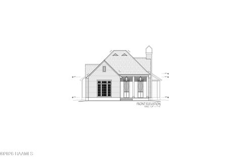 Photo of 111 Soundview Way, Youngsville, LA 70592 (MLS # 2600004108)