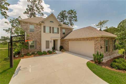 Photo of 23308 Cypress Cove Cv, Springfield, LA 70462 (MLS # NO2574323)