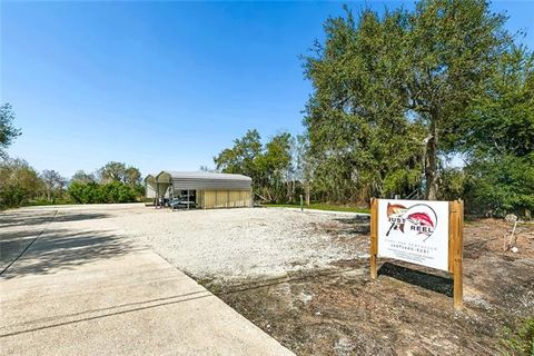 Photo of 639 Florissant Highway, St. Bernard, LA 70085 (MLS # NO2546960)