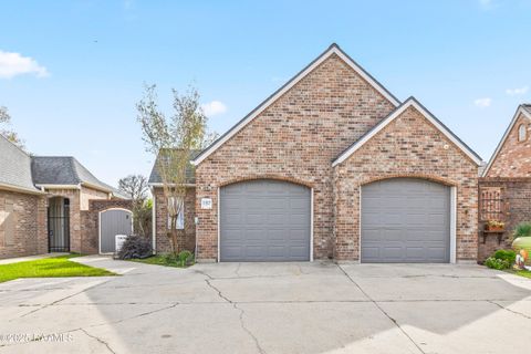 Photo of 1317 Dulles Drive, Lafayette, LA 70506 (MLS # 2500005747)