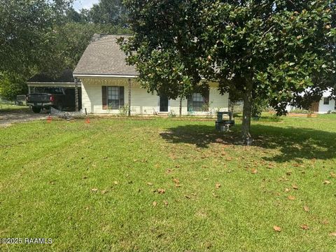 Photo of 149 Petitjean Road, Duson, LA 70529 (MLS # 2500004232)