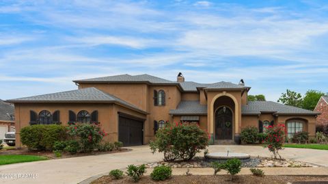 Photo of 200 Baltusrol Drive, Broussard, LA 70518 (MLS # 2600003933)