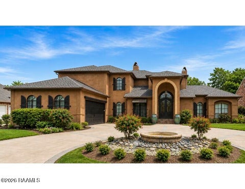 Photo of 200 Baltusrol Drive, Broussard, LA 70518 (MLS # 2600003933)