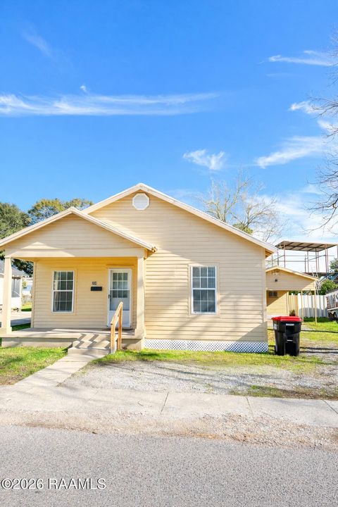 Photo of 304 Marne Street, Lafayette, LA 70501 (MLS # 2500006948)