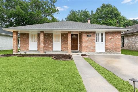 Photo of 3032 Kentucky Avenue Ave, Kenner, LA 70065 (MLS # NO2555566)