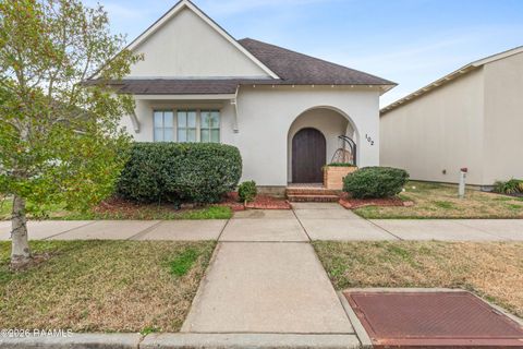 Photo of 102 Rue Gambetta, Lafayette, LA 70507 (MLS # 2600000608)