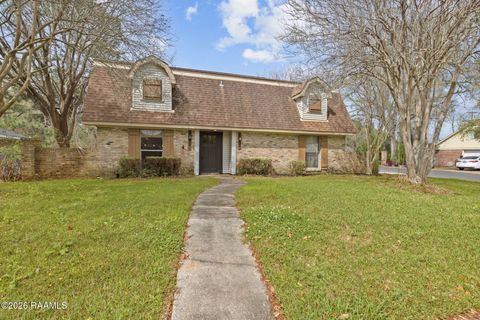 Photo of 817 Omega Drive, Lafayette, LA 70506 (MLS # 2600001919)