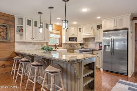 Photo of 817 Omega Drive, Lafayette, LA 70506 (MLS # 2600001919)