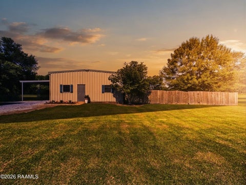 Photo of 1131 Highway 103, Opelousas, LA 70570 (MLS # 2600005927)