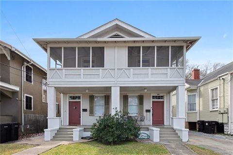 Photo of 7712 Plum Street St, New Orleans, LA 70118 (MLS # NO2545873)