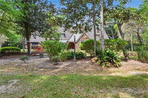 Photo of 63 Fritz Whitfield Road Rd, Picayune, MS 39466 (MLS # NO2550582)