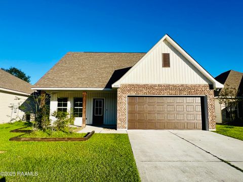 Photo of 18044 Terraceside Drive, Prairieville, LA 70769 (MLS # 2500005977)