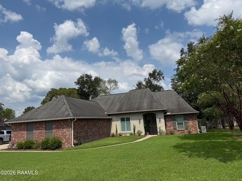 Photo of 26241 Whispering Pines Avenue, Denham Springs, LA 70726 (MLS # 2600008446)