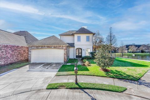 Photo of 18130 Willow Trail Drive, Baton Rouge, LA 70817 (MLS # 2600002005)