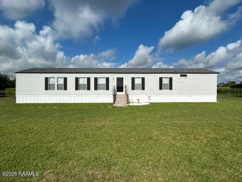 Photo of 220 Tom Schexnader Road, Opelousas, LA 70570 (MLS # 2600008543)