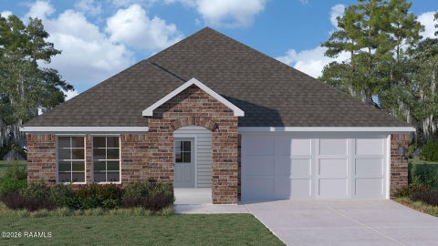 Photo of 139 Lake Ridge Drive, Broussard, LA 70518 (MLS # 2600003123)