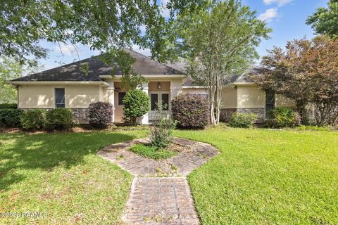 Photo of 500 Comanche Drive, Lafayette, LA 70503 (MLS # 2600003164)