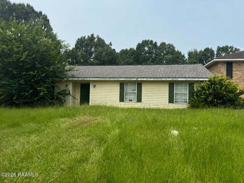 Photo of 300 Cantal Drive, Lafayette, LA 70507 (MLS # 2600006018)