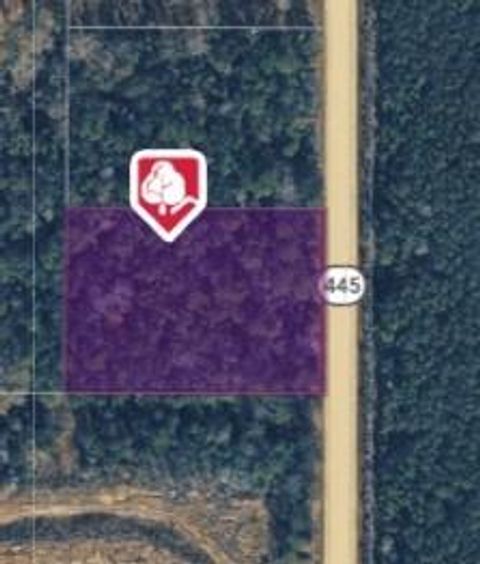 Photo of 2 Ac 445 Highway, Loranger, LA 70446 (MLS # NO2549537)