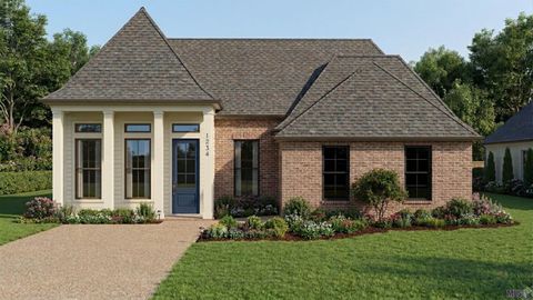 Photo of 153 Independence Drive Dr, Houma, LA 70360 (MLS # BY2026006683)