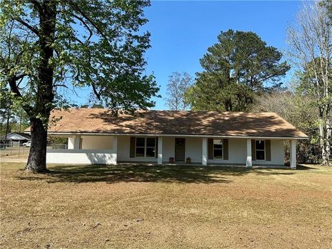 Photo of 6538 Windy Drive Dr, Pineville, LA 71360 (MLS # CN2548594)