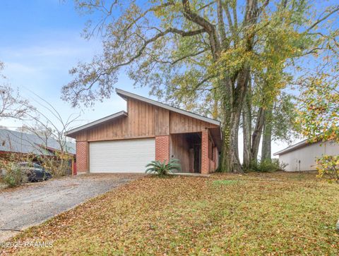 Photo of 1244 E Alexander Street, Lafayette, LA 70501 (MLS # 2500006552)