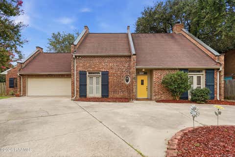 Photo of 24 Audubon Oaks Boulevard, Lafayette, LA 70506 (MLS # 2600006247)