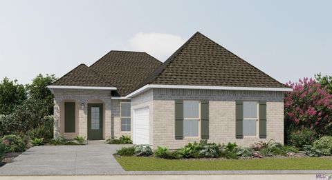 Photo of 39448 White Sand Ln, Ponchatoula, LA 70454 (MLS # NO2026001939)