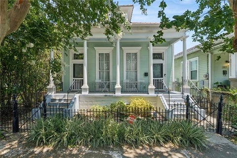 Photo of 3121 Maurepas Street St, New Orleans, LA 70119 (MLS # NO2568907)
