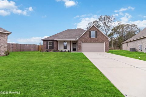 Photo of 119 Interpreter Street, Youngsville, LA 70592 (MLS # 2600000344)