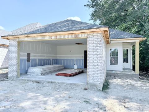 Photo of 100 Fig Street, Lafayette, LA 70506 (MLS # 2500004616)