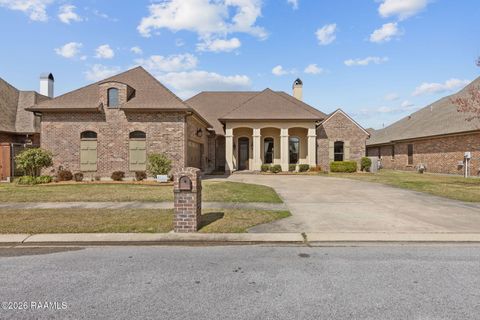 Photo of 108 Fernridge Drive, Lafayette, LA 70508 (MLS # 2600001802)
