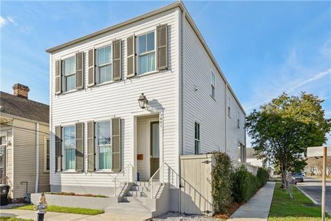 Photo of 3801 Annunciation Street St, New Orleans, LA 70115 (MLS # NO2541934)