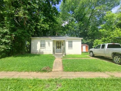 Photo of 2320 Detroit Street St, Alexandria, LA 71302 (MLS # NO2560327)